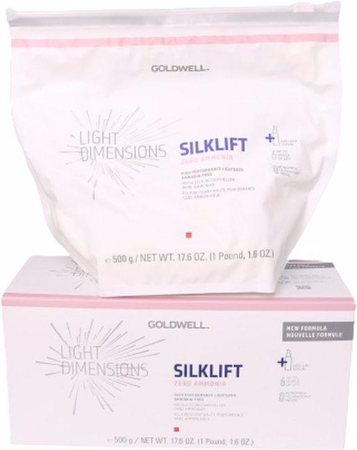 Produktbild Goldwell Light Dimensions Silklift