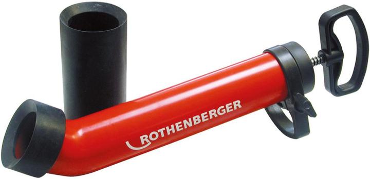 Rothenberger Suction-pressure cleaner Ropump Supe (1 pcs.)