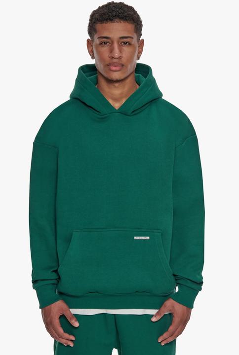 Produktbild Dropsize Super Heavy Blank Hoodie - 124969 (L)
