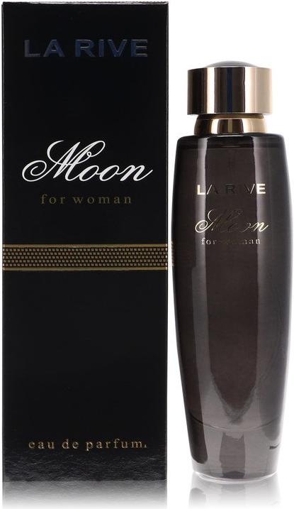 Produktbild La Rive Moon by Eau de Parfum Spray 75 ml (Eau de Parfum, 75 ml)
