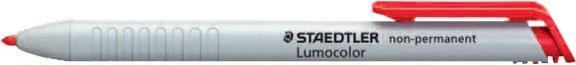 Produktbild Staedtler Fallminenstift Lumocolor omnichrom 768 non-permanent (Weiss, 3 mm, 1 x)