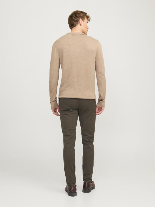Actual product image Jack & Jones Slim fit trousers with slim fit trousers with slim fit (W28/L32)