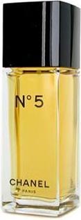 Produktbild Chanel N°5 (Eau de Toilette, 100 ml)