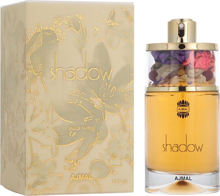 Produktbild Ajmal Shadow by Eau de Parfum Spray 75 ml (Eau de Parfum, 75 ml)