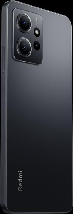 Actual product image Xiaomi Redmi Note 12 (64 GB, Onyx Gray, 6.67", Dual SIM, 50 Mpx, 4G)
