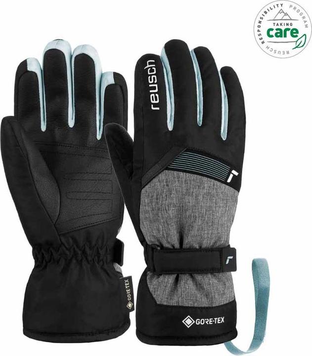 Reusch Flash GORE-TEX JR