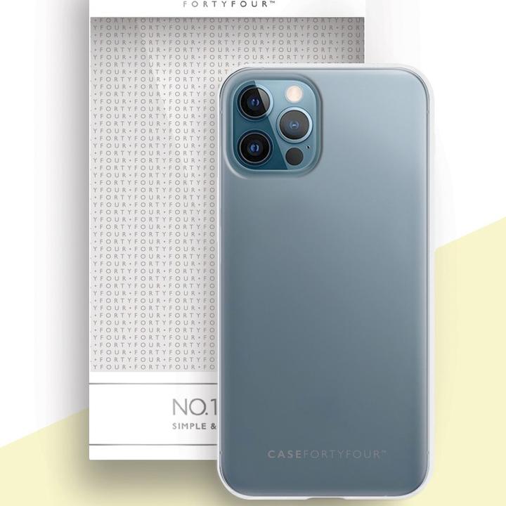 Immagine prodotto Case FortyFour No.1 (Apple iPhone 12, Apple iPhone 12 Pro)
