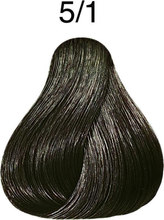 Immagine prodotto Wella CT - Rich Naturals 5/1: cenere marrone chiaro (5/1 marrone chiaro cenere)