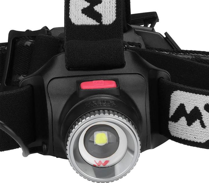 Immagine prodotto Elwis - LED Lampen Lampada frontale (2600 lm)