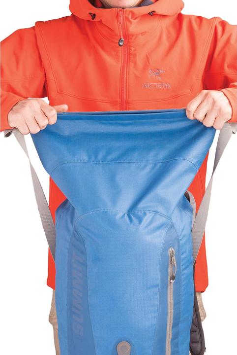 Actual product image Sea To Summit Rapid Drysack (26 l)