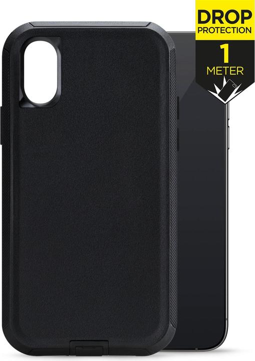 Actual product image Mobilize Defender case (Apple iPhone XS, Apple iPhone X)