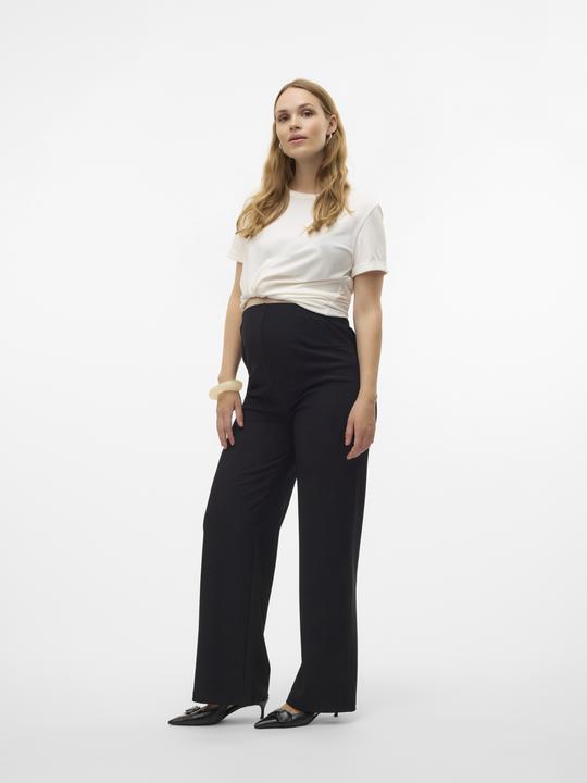 Image du produit Mamalicious MLJOSEFINA LOOSE JRS. LEGGINGS HW Leggings (XS)