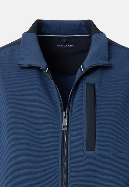 Immagine prodotto Casamoda Basic Sweatjacke (L)