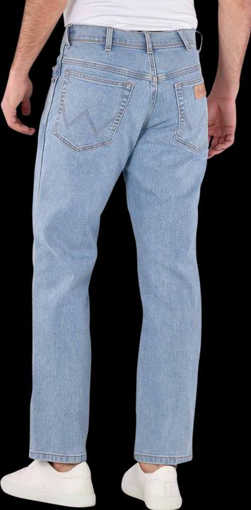 Actual product image Wrangler Jeans Texas Low Stretch (W30/L32)