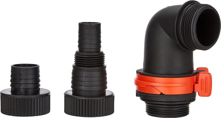 Actual product image Gardena Clear water submersible pump 11000 (Clear water pump)