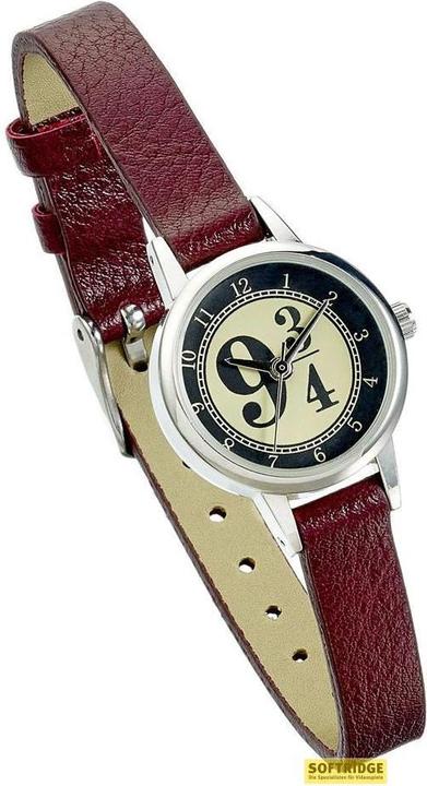 Produktbild GED Harry Potter Platform 9 3/4 Watch