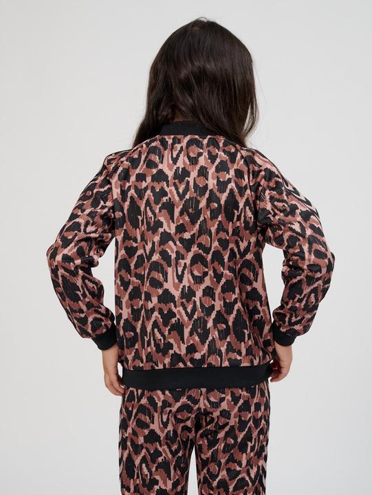 Produktbild hummel Hmlammi Zip Jacket (110)
