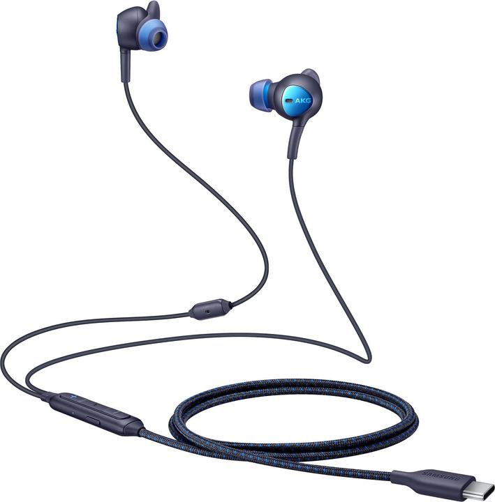 Samsung EO-IC500 (ANC, Filaire)