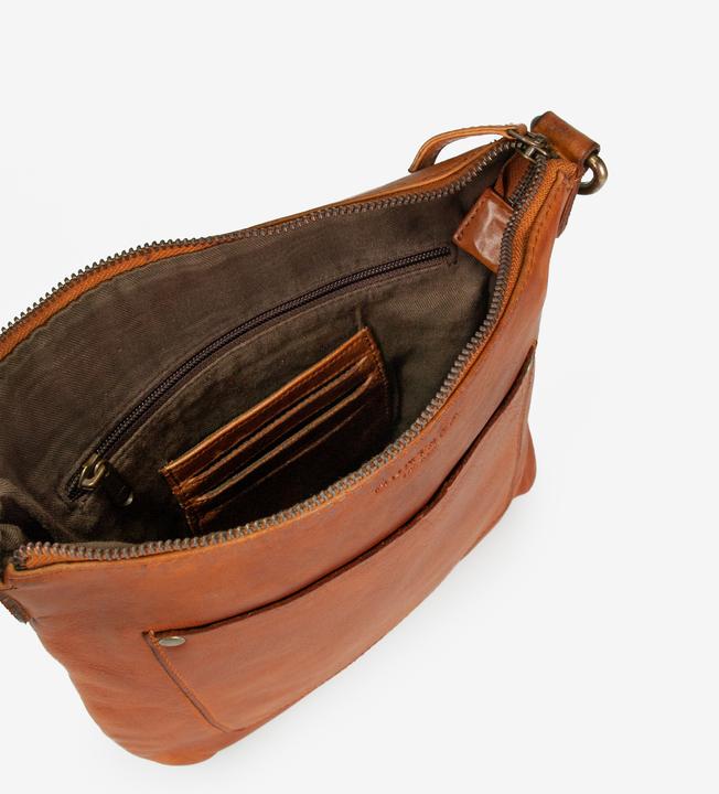 Actual product image Montana Est. 1957 Crossbody Bag