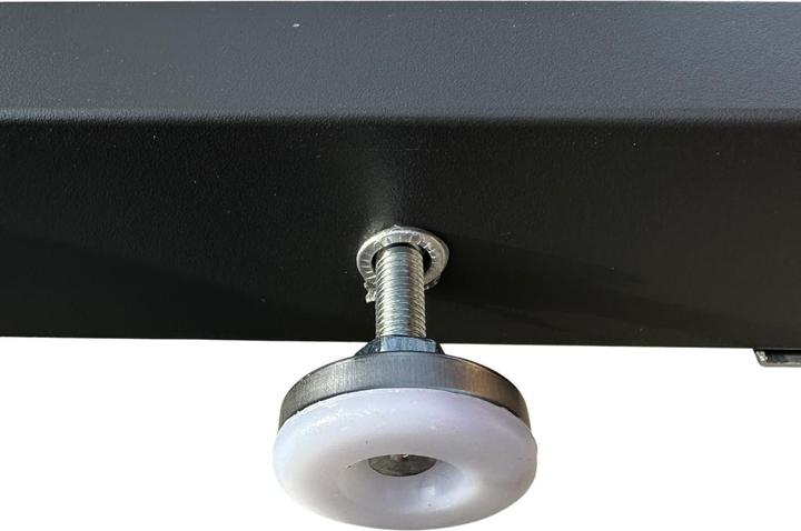Produktbild Ventaris Lamellenwand horizontal (6 cm, 113 cm)
