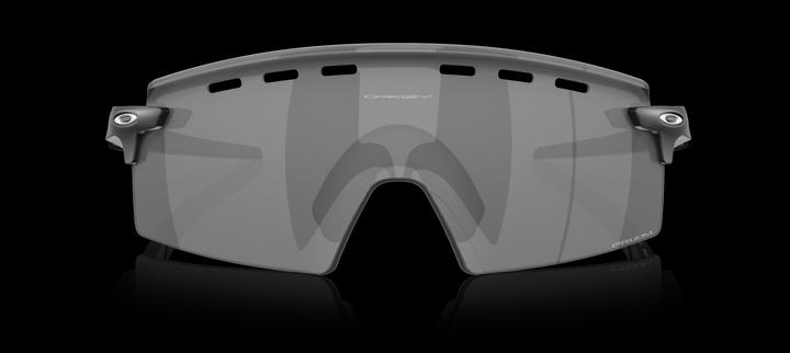 Produktbild Oakley Encoder Strike Vented - Prizm (Matte Black, Prizm Black Iridium, Matt Schwarz, Prizm Black)