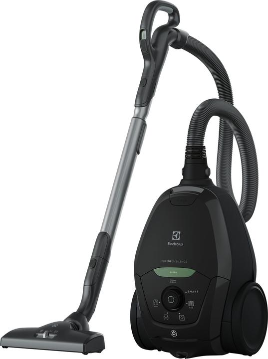 Actual product image Electrolux UltraSilencer PD82-GREEN