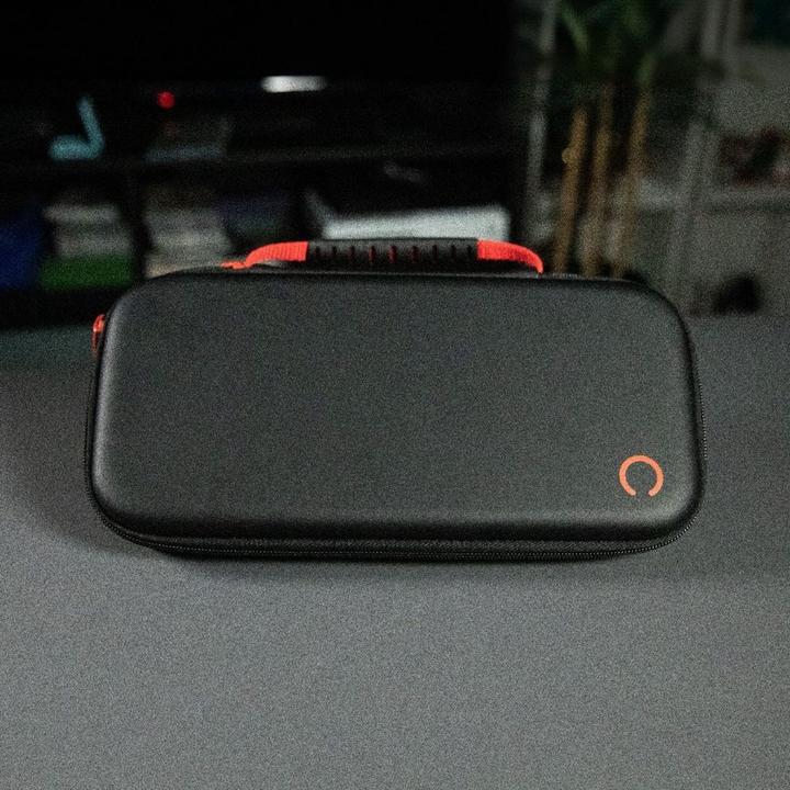 Actual product image Konix 61889000085 (Switch, Switch OLED)