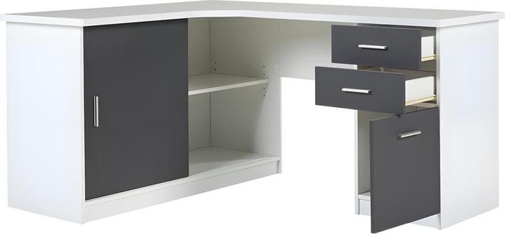 Gris anthracite