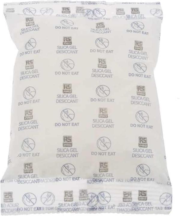 Image du produit Rs Pro Gel de silice