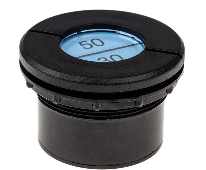 Actual product image Rs Pro Indicating desiccator,Silica gel 30g