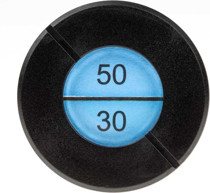 Actual product image Rs Pro Indicating desiccator,Silica gel 30g