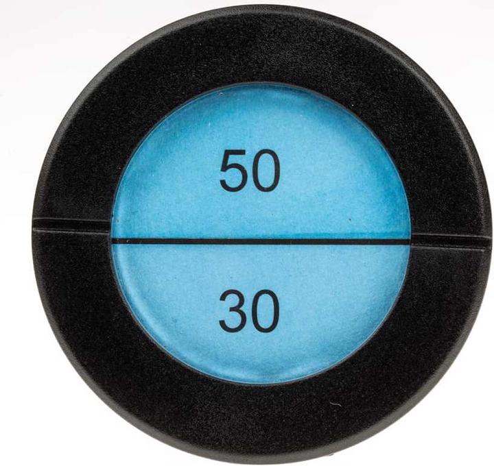 Actual product image Rs Pro Indicating desiccator,Silica gel (1 x)