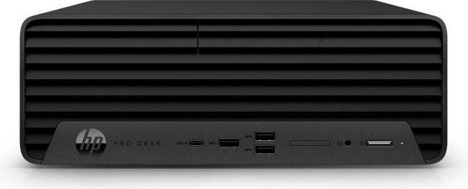 Actual product image HP MINI G8 I712700T 16G/256GB W11I (Intel Core i7-12700T, 16 GB, 256 GB, UHD Graphics 770)