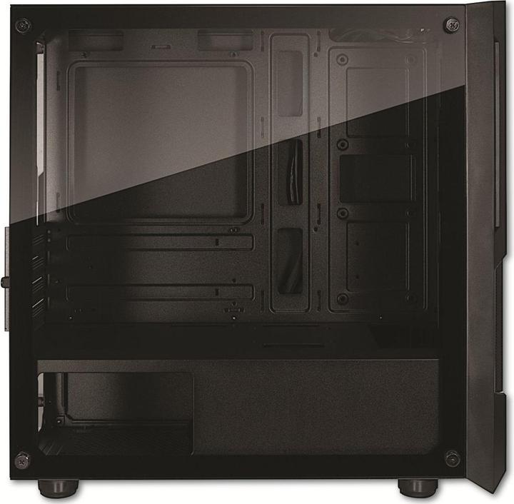 Immagine prodotto Intertech INTER-TECH SM-007 Enforcer 1x USB 3.0 (Mini-ITX, mATX)
