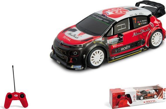 Actual product image Mondo Motors CITROEN C3 WRC 1/24EME RADIO CONTROL