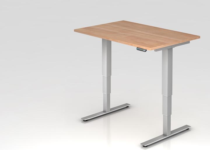 Immagine prodotto Hammerbacher Serie XDSM (1200 x 800 x 635 mm)