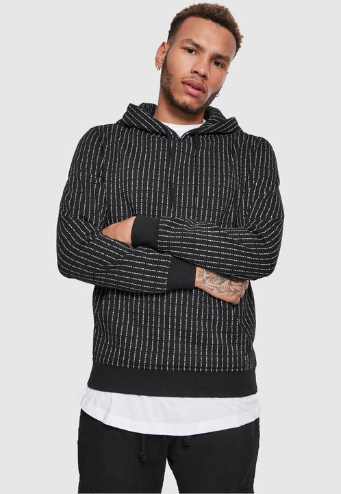 Actual product image Mister Tee Fuckyou Hoody (4XL)