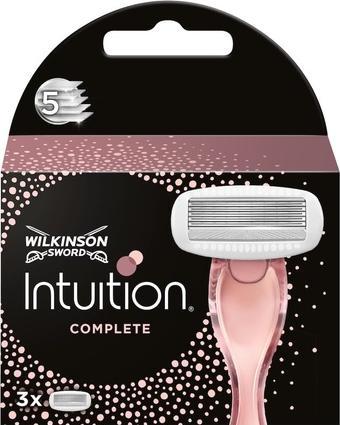 Image du produit Wilkinson Intuition Complete ( 3 Parts ) - Tête de rechange