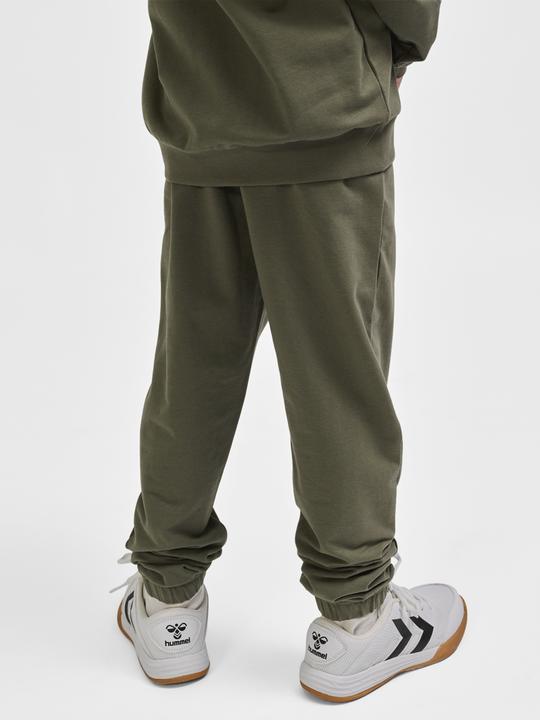Image du produit hummel hmlTUKAS PANTS (116)