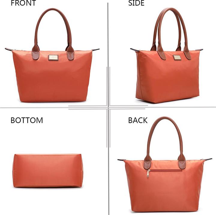 Immagine prodotto Gallantry Borsa Cabas La Balade taglia M (5 l)