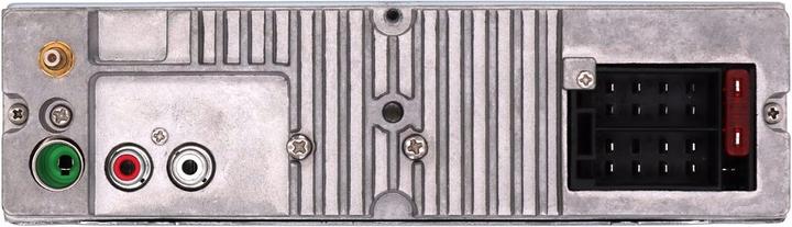 Actual product image Blaupunkt Barcelona 200 DAB BT