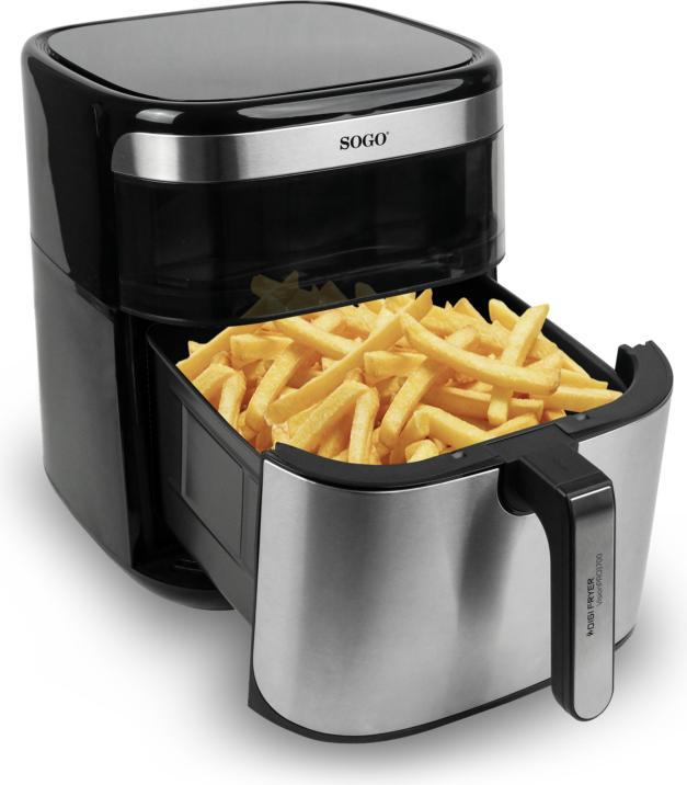 Actual product image Sogo FRE-SS-10905