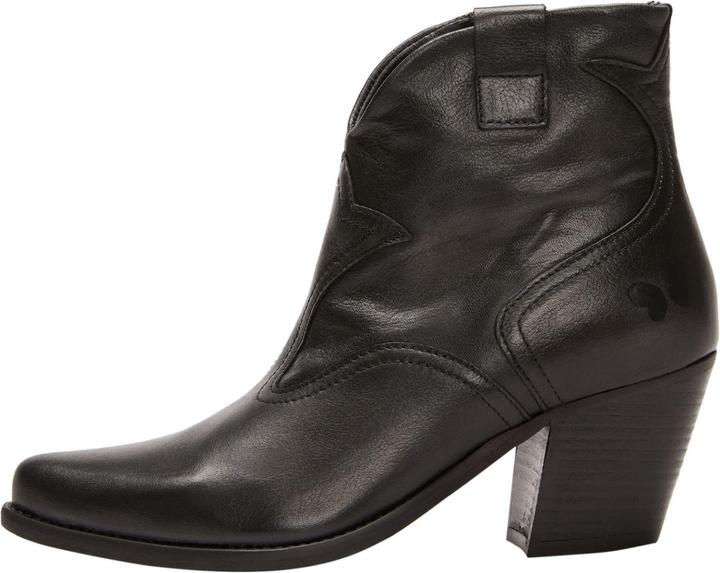 Felmini Laredo B925, der Cowboystiefel mit Absatz von, der Western-Authentizität und modernen Stil n
