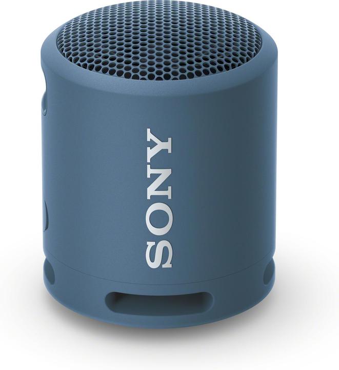 Produktbild Sony SRS-XB13 (16 h, Batteriebetrieb)