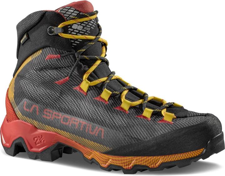 La Sportiva Aequilibrium Hike GTX (45)