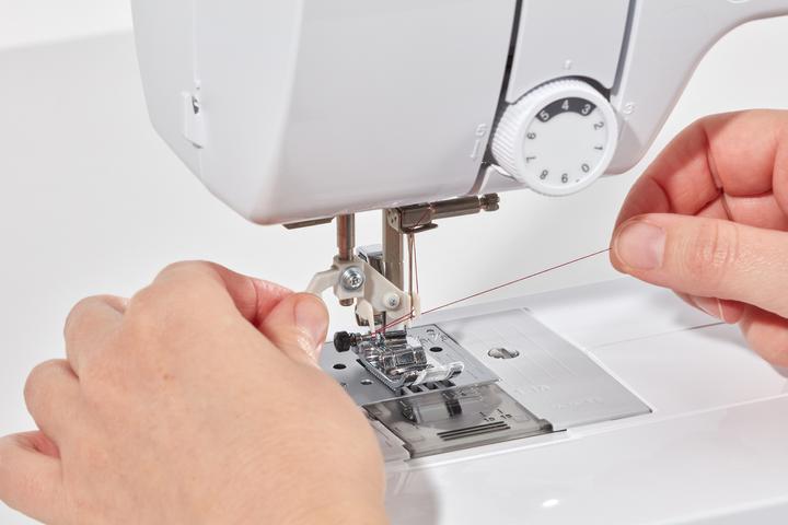 Actual product image Brother CS10s