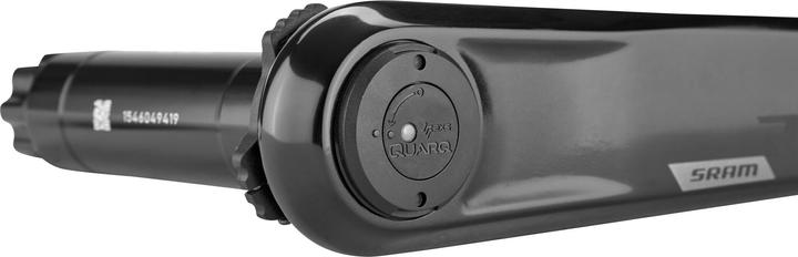 Immagine prodotto Quarq Mandrino del misuratore di potenza e braccio sinistro Rival Wide DUB (172.50 mm)
