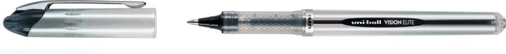Actual product image Uni-ball Vision Elite (Silver, 1 x)