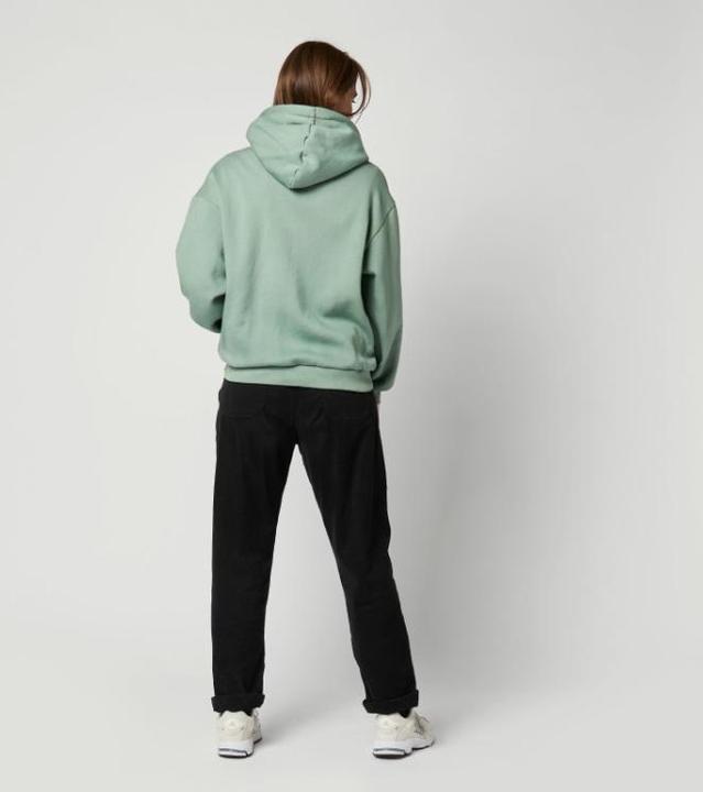 Produktbild Mystic Brand Hoodie Seasonal Sweat (XL)