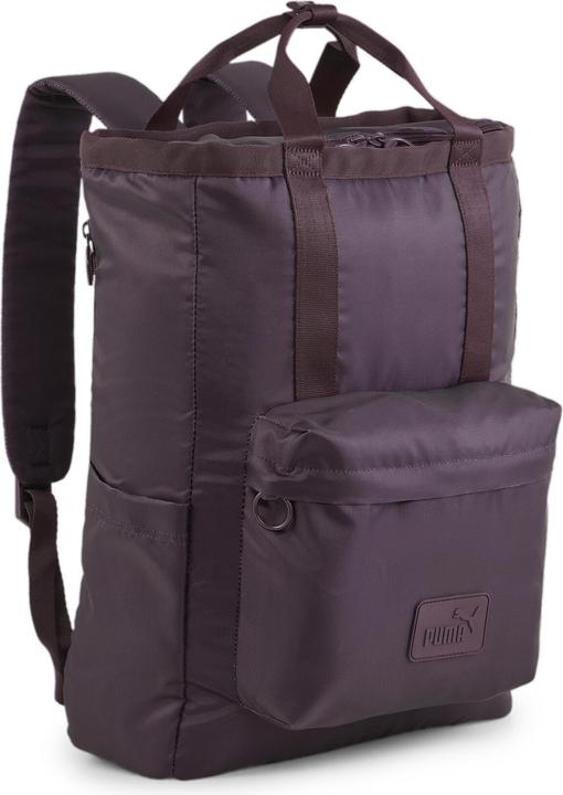 Produktbild Puma Core College Backpack